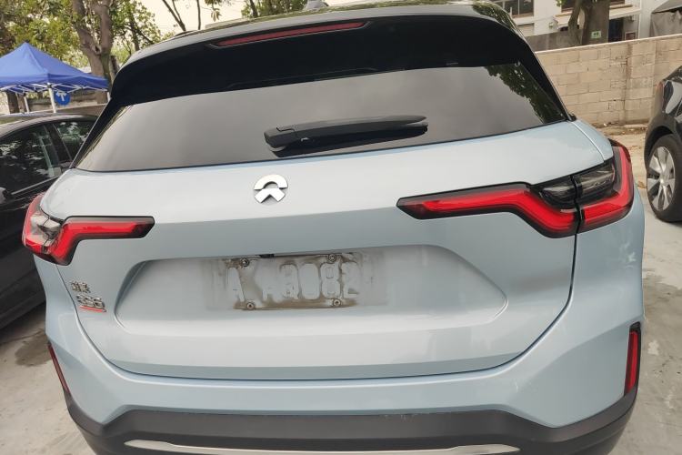 Used Nio ES6 2020 610 km Performance Version