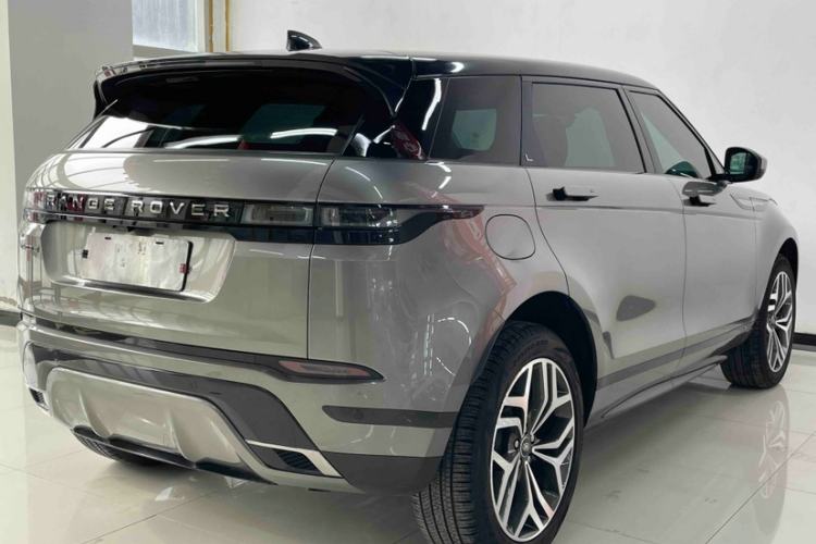 Used Land Rover Range Rover Evoque 2021 Range Rover Velar 249 PS R-Dynamic S Performance Edition
