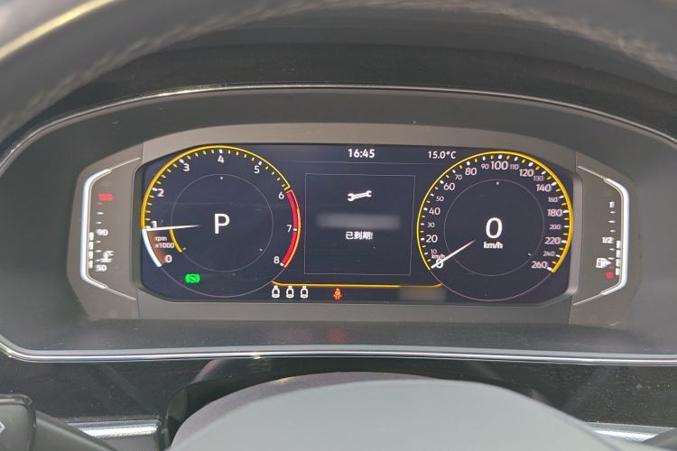 Used Volkswagen Passat 2022 330TSI Starry Elite Edition