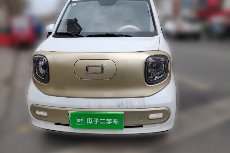 Used Bestune Pony 2025 222km Range Agile Horse