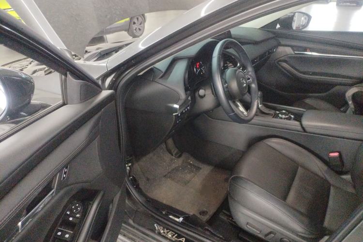 Used Mazda Mazda 3 Axela 2021 2.0L Automatic Zhiyao Edition