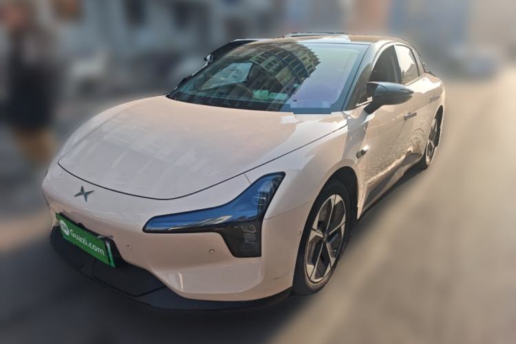 Used XPeng MONA M03 2024 620 with Ultra-Long Range