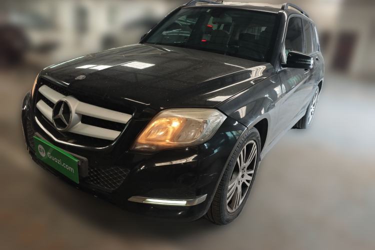 Used Mercedes-Benz GLK-Class 2013 GLK 300 4MATIC Dynamic Edition