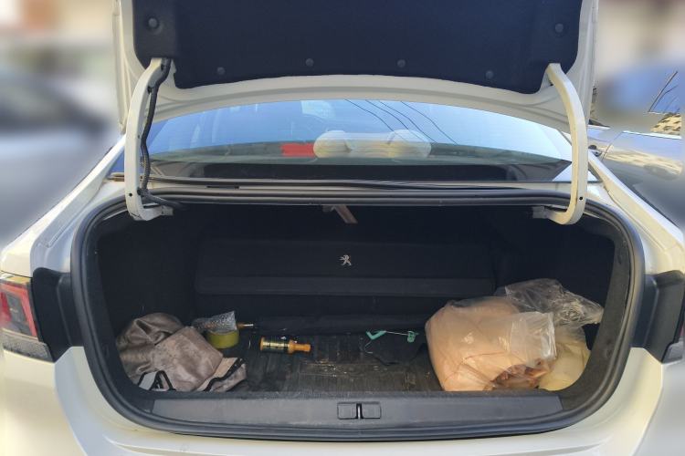 Used Peugeot 308 2016 350THP Automatic Prestige Edition