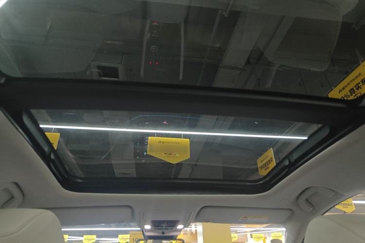 Used Honda Accord New Energy 2023 2.0L ePHEV Flagship Edition