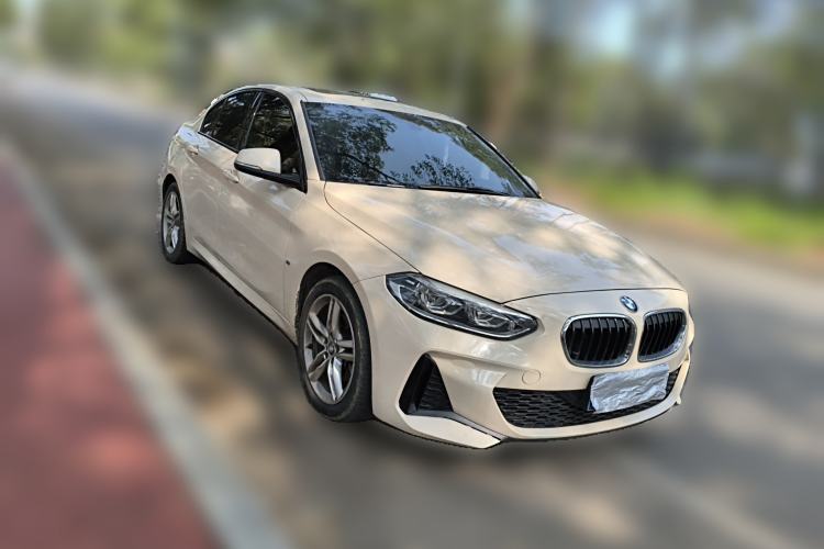 Used BMW 1 Series 2019 118i M Sport Package