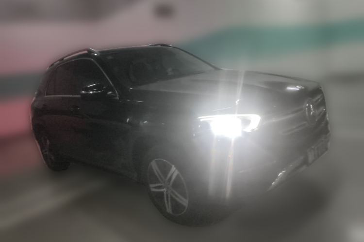 Used Mercedes-Benz GLE 2022 Refreshed GLE 350 4MATIC Dynamic Edition
