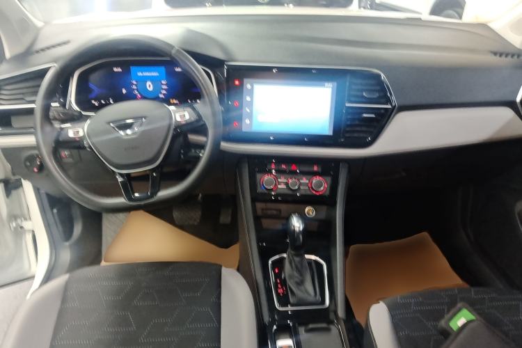 Used Jetta VS7 2023 280TSI Automatic Trend Edition
