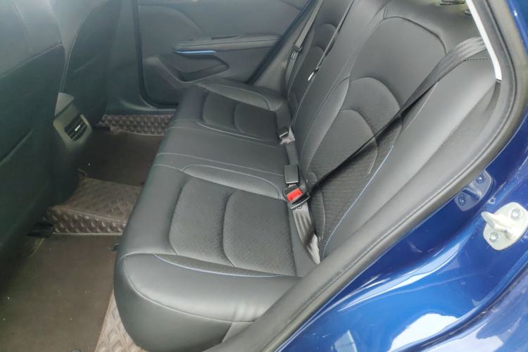 Used Chevrolet Monza 2023 1.3T Mild Hybrid Automatic Luxury Edition
