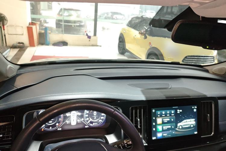 Used GAC Trumpchi M8 2021 Master Series 390T Prestige Edition