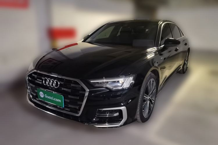 Used Audi A6L 2023 45 TFSI quattro Prestige Dynamic Edition