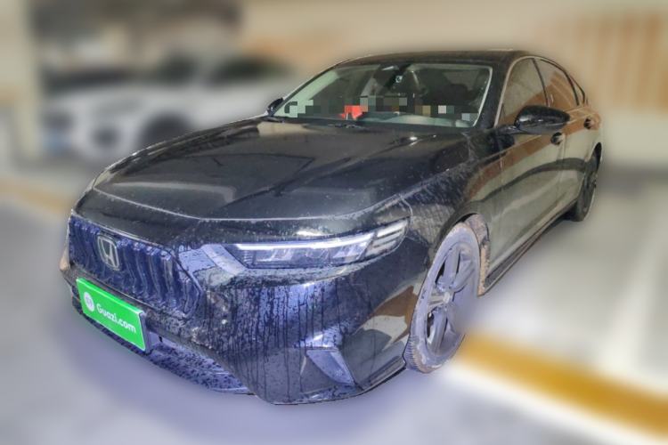 Used Honda Inspire 2023 260TURBO Deluxe Edition