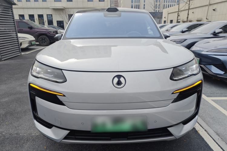 Used Denza N9 2025 Flagship Model