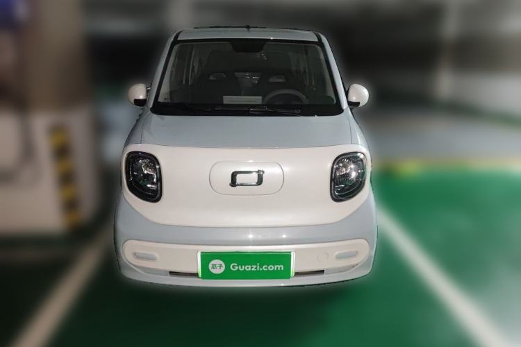 Used Bestune Pony 2025 222km Range Linglong Horse