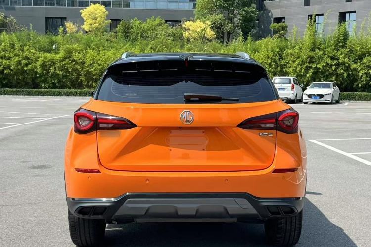 Used MG ONE 2022 α-Smart Sports Series 1.5T Advanced Edition
