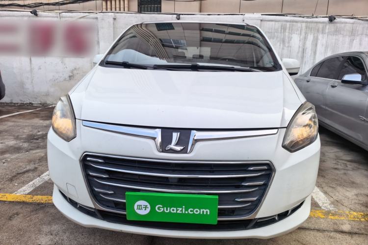 Used Luxgen Great 7 MPV 2016 2.0T Comfort Edition
