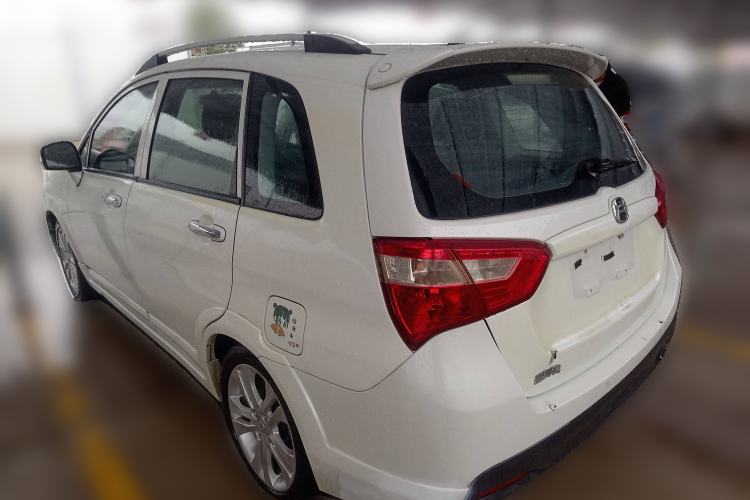 Used Suzuki Liana A6 2014 Hatchback 1.4L Manual Happiness Edition
