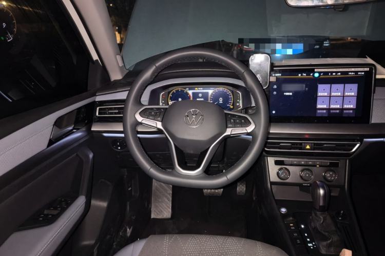 Used Volkswagen Lavida 2024 1.5L Automatic Starry Sky 5 Million Edition
