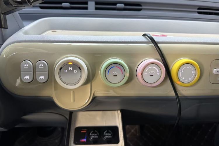 Used Bestune Pony 2025 222km Lightning Horse
