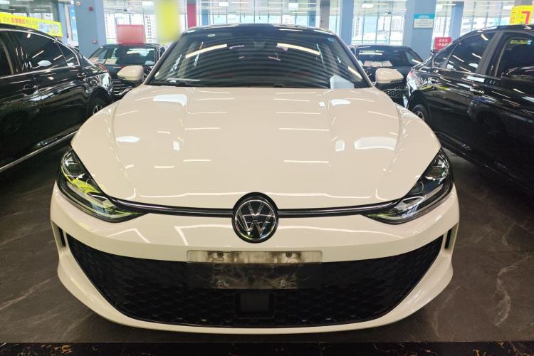 Used Volkswagen Lamando 2022 Lingdu L 280TSI DSG Spicy Edition
