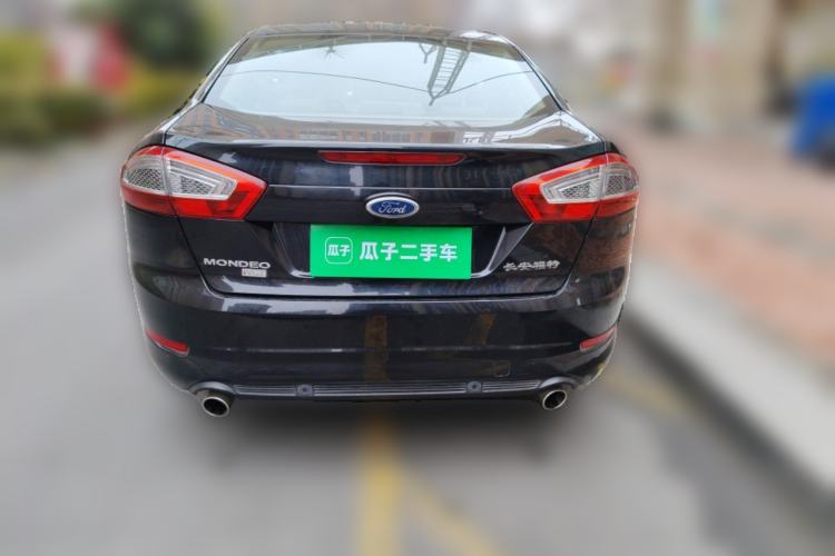 Used Ford Mondeo 2011 2.3L Fashion Edition