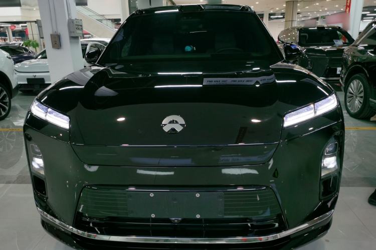 Used Nio ES8 2026 Model 6-seat Executive Signature Edition