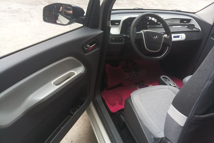 Used Wuling Hongguang MINIEV 2022 Macaron Fashion Model Lithium Iron Phosphate
