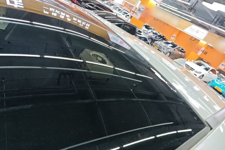 Used Toyota Venza 2023 2.0L CVT Two-Wheel Drive Luxury Edition