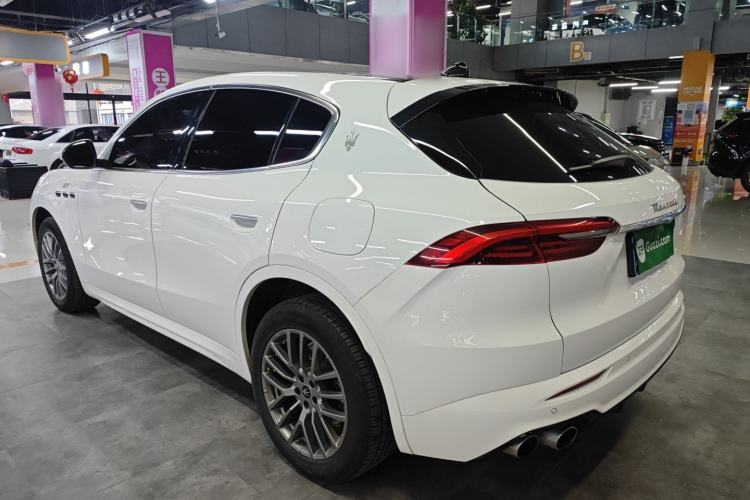Used Maserati Grecale 2023 2.0T GT