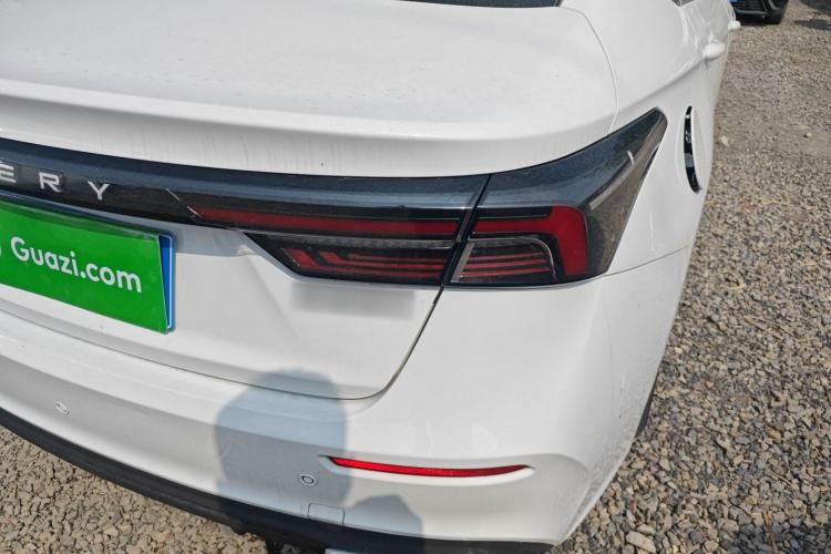 Used Chery Arrizo 5 PLUS 2021 Xiao AI 1.5T CVT Enjoy PLUS