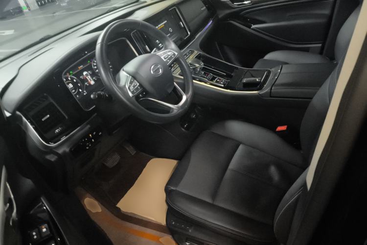 Used GAC Trumpchi M8 2021 Lingxiu Series 390T Ultimate Edition
