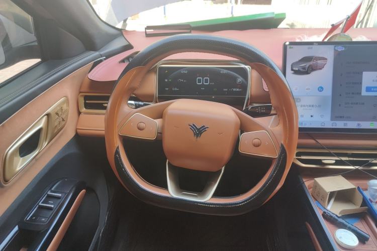 Used NETA X 2023 500 Lite