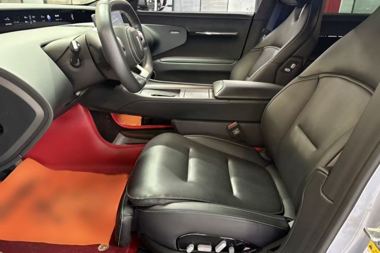 Used Avatr 12 2023 650 Three-Laser Four-Wheel Drive Performance Edition