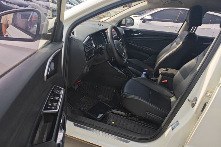 Used Jetta VS5 2022 280TSI Automatic Trendy Pro Version
