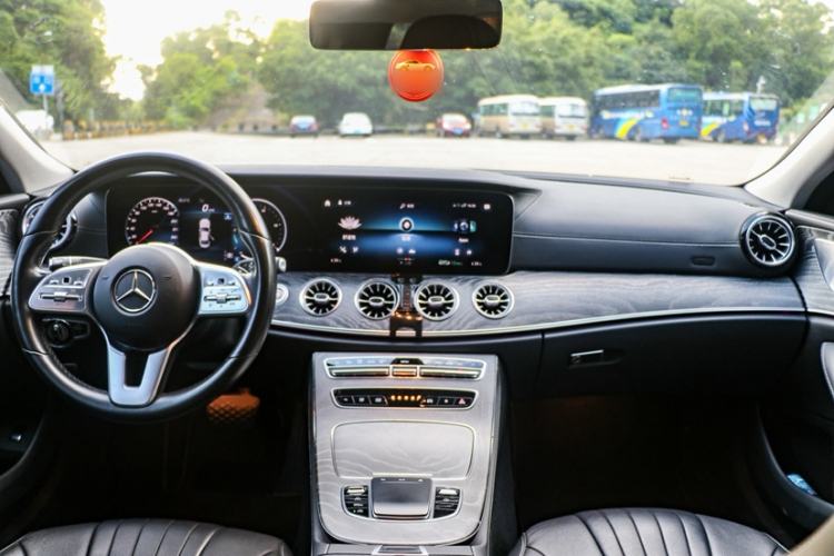 Used Mercedes-Benz CLS 2021 CLS 300 Sport Edition