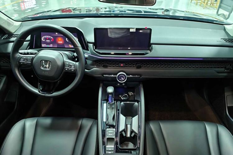 Used Honda Accord 2023 260TURBO Smart Enjoyment Version