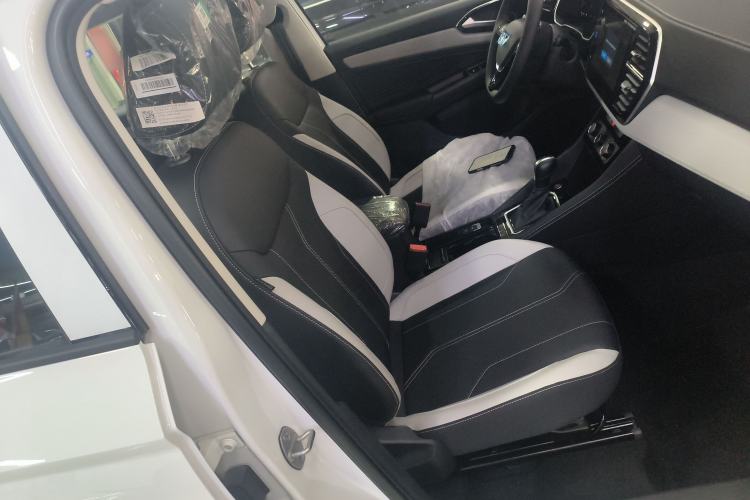 Used Jetta VS7 2026 Model, 280TSI Automatic Glory Edition
