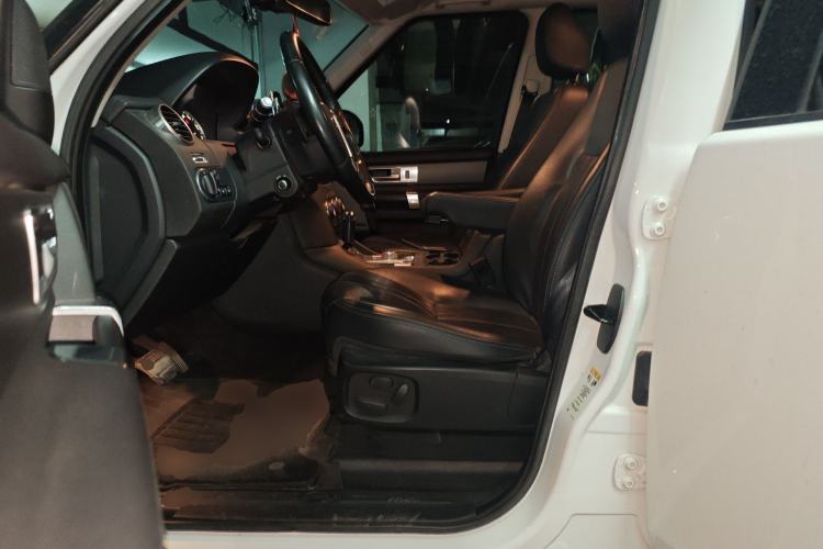 Used Land Rover Discovery 2015 3.0 SC V6 HSE