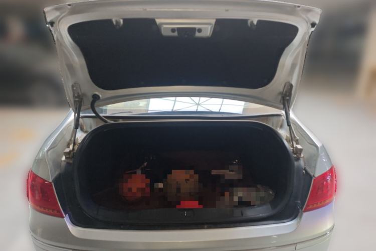 Used Peugeot 408 2013 2.0L Manual Comfort Edition