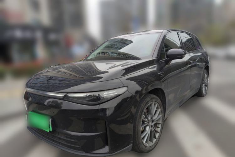 Used Leapmotor C10 2024 530 Smart Edition