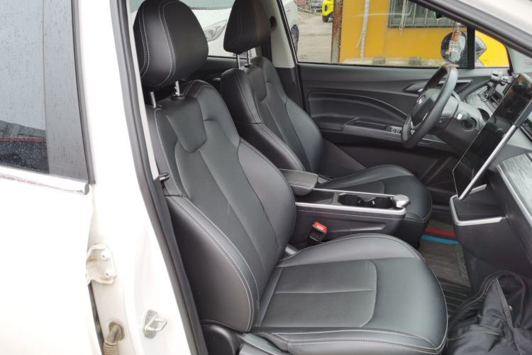 Used NETA V 2022 Chao 400 Lite
