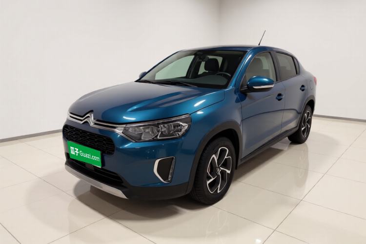 Used Citroen C3L 2020 190THP Automatic Shining Edition