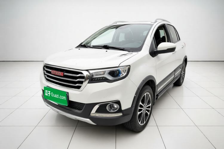 Used Haval H1 2015 1.5L Manual Luxury Model Guazi used car, China used car export, Used car for sale, Used  cars, Cheapest cars for sale