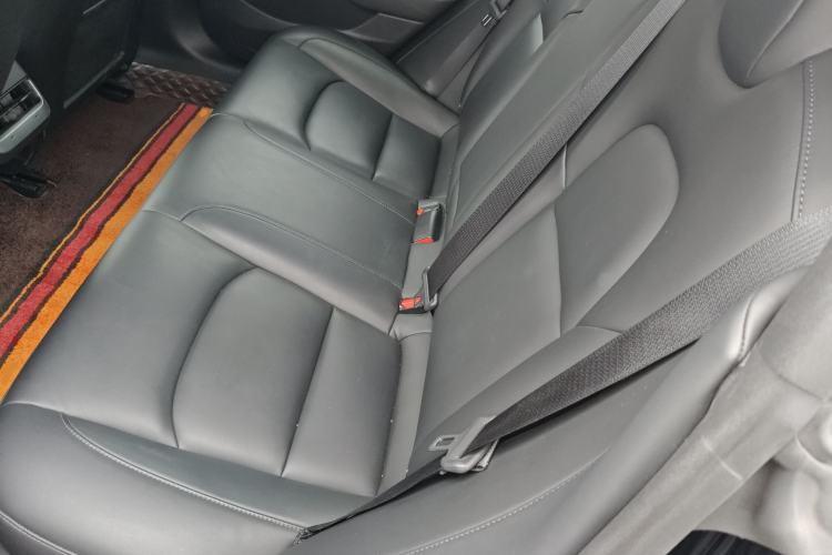 Used Tesla Model 3 2021 Standard Range Rear-Wheel Drive Upgraded Version 3D6