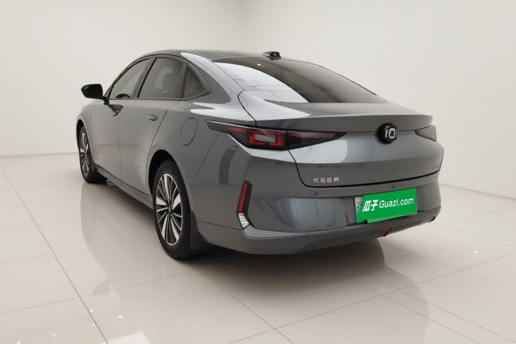 Used CHANGAN NEVO A05 2024 70 Pro Exterior 3