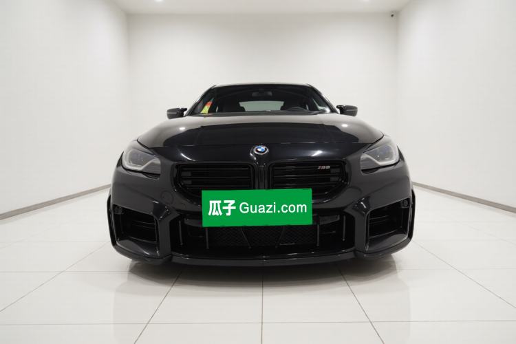 Used BMW M2 2023 M2
