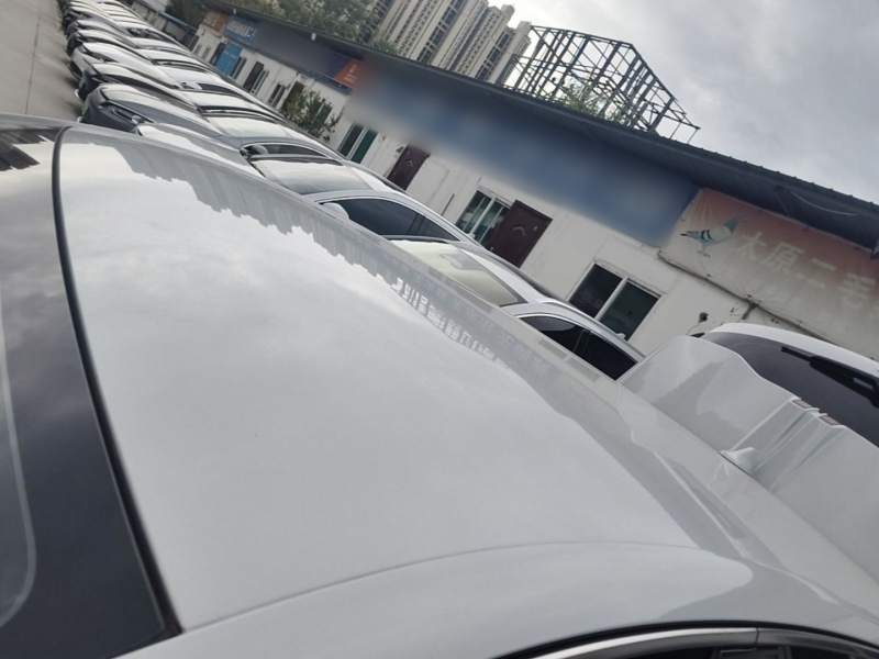 Used BYD Yuan PLUS 2025 Intelligent Driving Version 510 km Leading Edition — 26