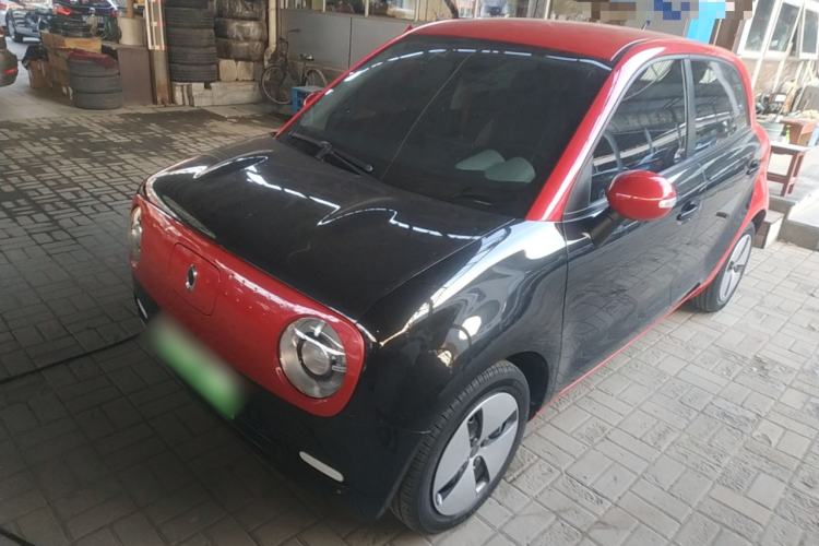 Used ORA Black Cat 2019 301km Standard Edition