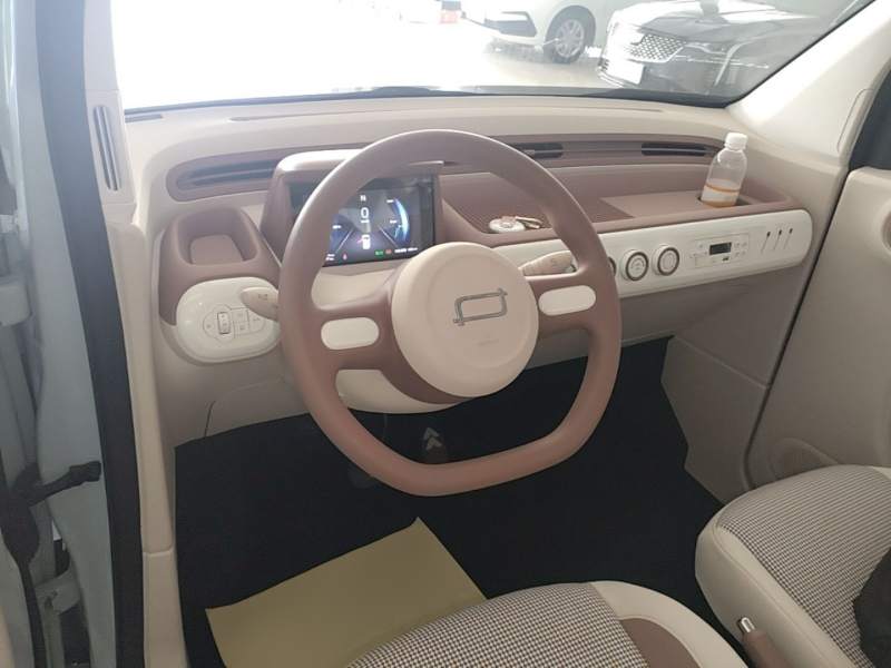Used Bestune Pony 2026 Model 222km Cute Horse Plus — 10