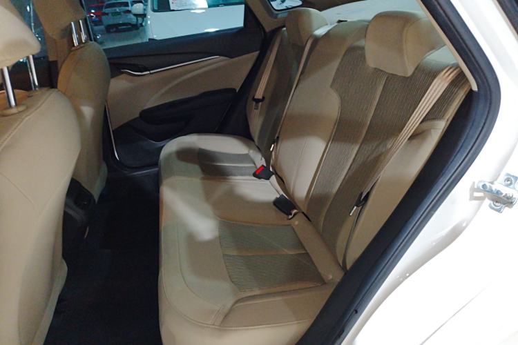 Used Buick GT 2017 15N Manual Entry-Level Trim
